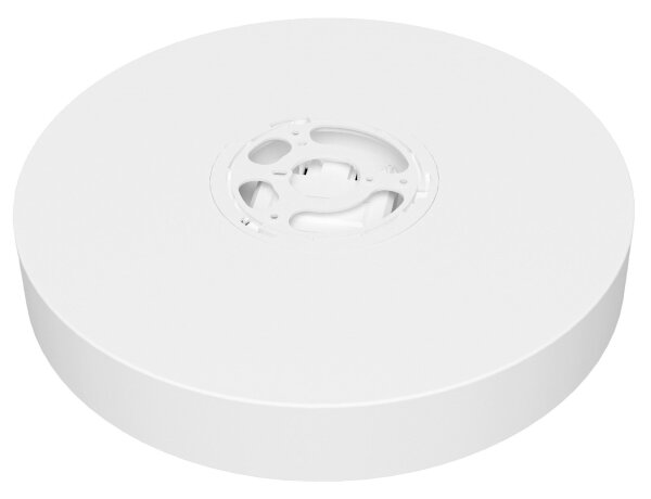 LED регулируемо таванно осветление VARIO LUMO LED/13/18W/230V Ø36 см IP44 бяло