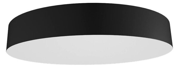 LED регулируемо таванно осветление VARIO LUMO LED/13/18W/230V Ø36 см IP44 черно