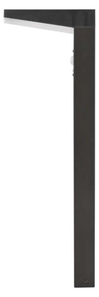 LED соларна лампа с сензор LED/4,4W/3,7V 2200 mAh IP44