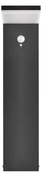 LED соларна лампа с сензор LED/4,4W/3,7V 2200 mAh IP44