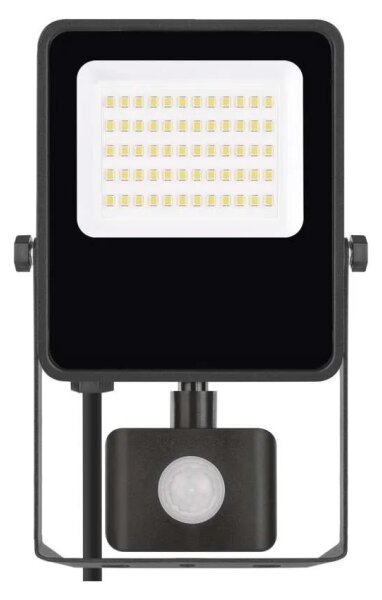 LED прожектор VISIO сензор 30W 230V 4000K IP65