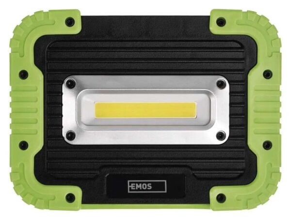 LED COB акумулаторен прожектор LED/3,7V 3000 mAh IP44