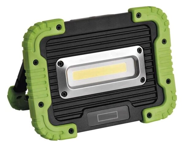 LED COB акумулаторен прожектор LED/3,7V 3000 mAh IP44