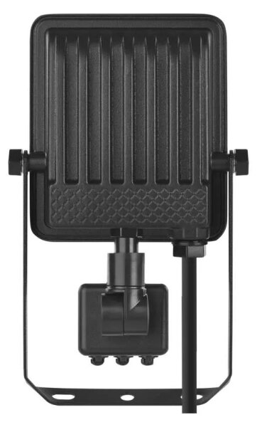 LED прожектор VISIO сензор 10W 230V 4000K IP65
