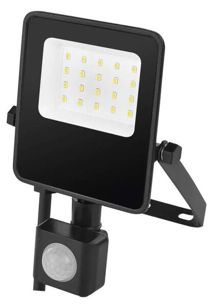 LED прожектор VISIO сензор 10W 230V 4000K IP65