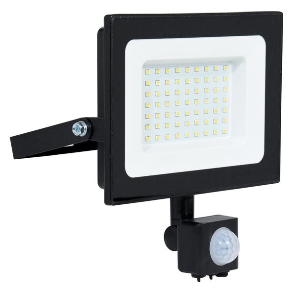 Brilagi - LED прожектор с датчик ELARA ECO LED/50W/230V IP65