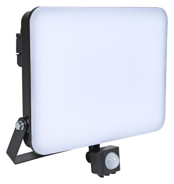 Brilagi - LED прожектор с датчик ELARA PRO LED/100W/230V IP65