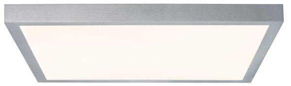 Paulmann 70652 - LED/30W Лампа за таван LUNAR 230V