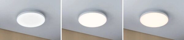 Paulmann 79928 - LED/22W Димируемо таванно осветително тяло LORIA 230V