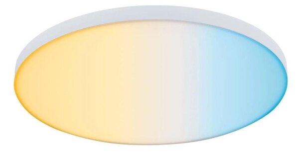 Paulmann 79928 - LED/22W Димируемо таванно осветително тяло LORIA 230V