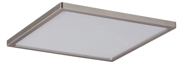Paulmann 92939 - LED/11W IP44 димируемо вградено осветително тяло за баня AREO 230V