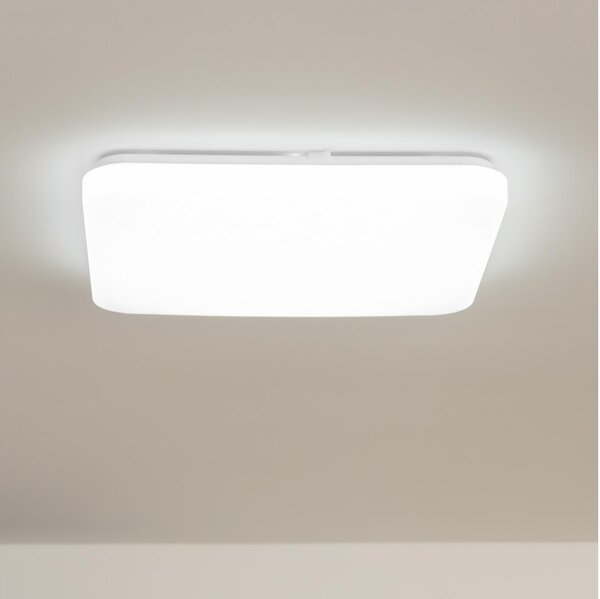 Brilagi - LED плафон OPAL LED/24W/230V
