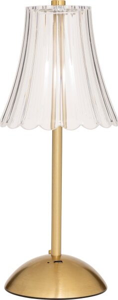 Atmosphera - LED сензорна настолна лампа ANETH LED/3,7V 1800 mAh