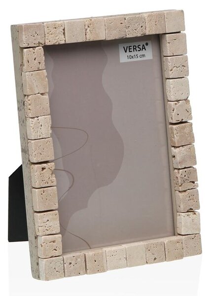 Рамка за снимки Versa Дървен MDF 2,3 x 17,5 x 12,5 cm