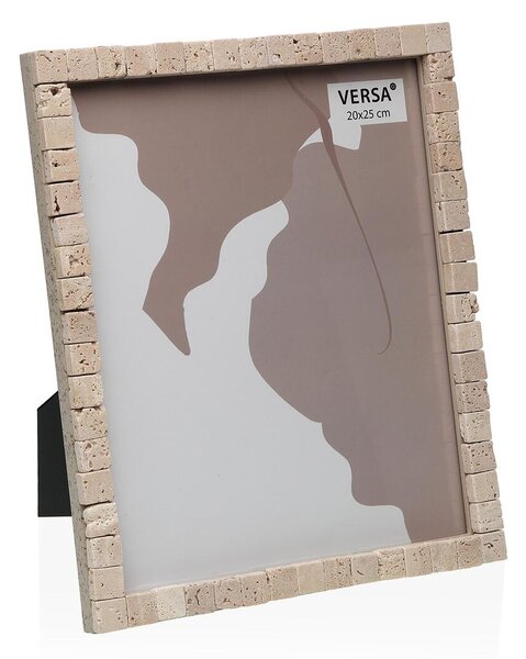 Рамка за снимки Versa Дървен MDF 2,3 x 29,5 x 25 cm