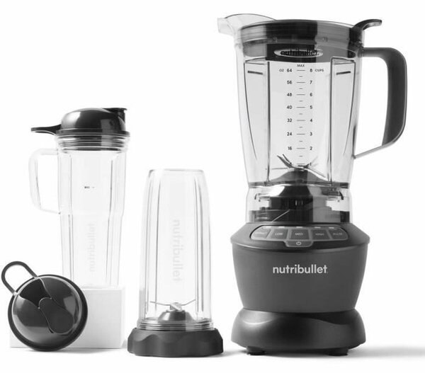 Блендер с чаша Nutribullet 1200 W 1,8 L