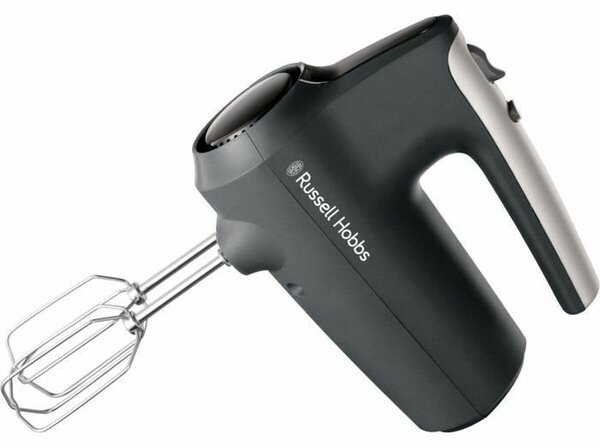 Ръчен миксер Russell Hobbs Desire Matte Charcoal (1 броя)