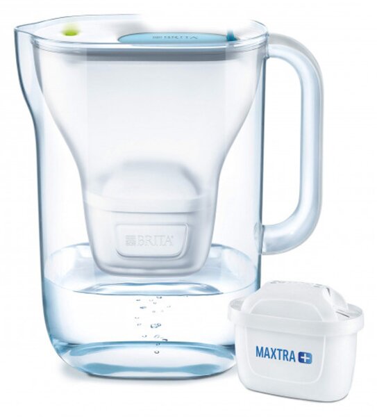 Филтрираща Кана Brita 2,4 L 1,4 L