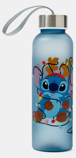 Sinsay - Бутилка с коледен мотив Stitch - многоцветен