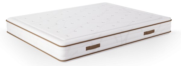 Двулицев матрак Supreme от isleep 26 см