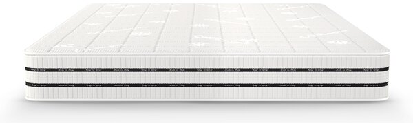 Двулицев матрак CoolComfort от isleep 22 см