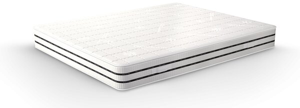 Двулицев матрак CoolComfort от isleep 22 см