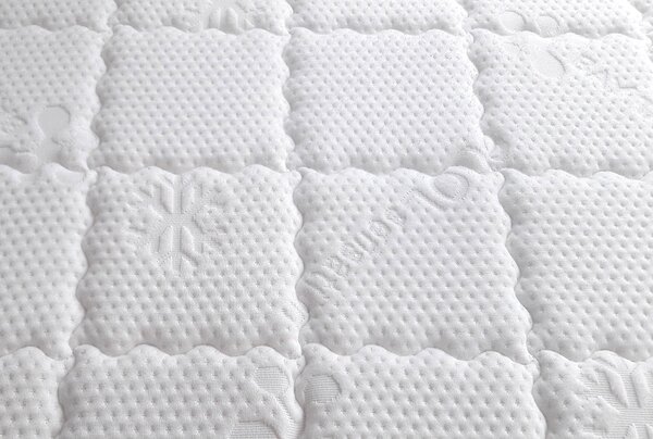 Двулицев матрак CoolComfort от isleep 22 см