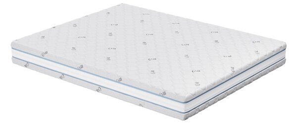 Двулицев матрак iSilver от Sleepy 22 см