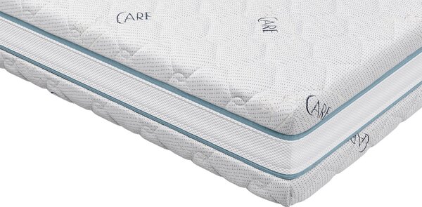 Двулицев матрак iSilver от Sleepy 22 см