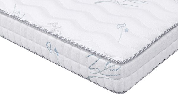 Матрак Aloe Wellness от Sleepy 18 см