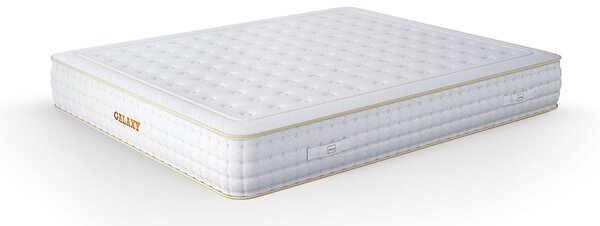 Двулицев матрак Galaxy от isleep 30 см