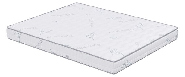 Матрак Aloe Wellness от Sleepy 18 см