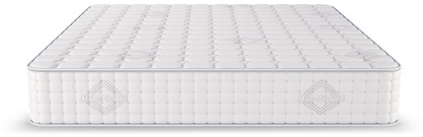 Двулицев матрак Infinity от isleep 30 см