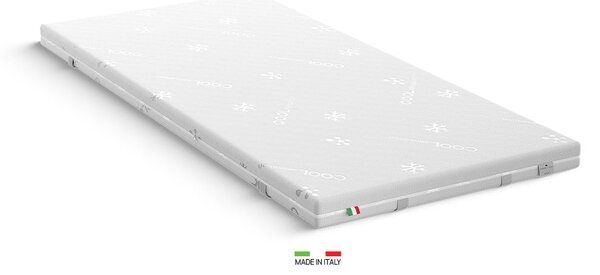 Топ матрак CoolComfort от isleep 8 см