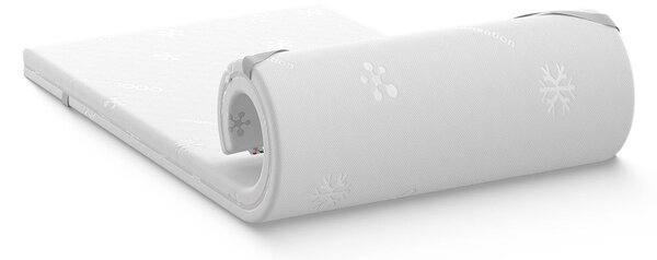 Топ матрак CoolComfort от isleep 8 см