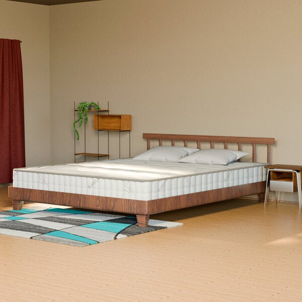Матрак iZone Memory от Sleepy 20 см