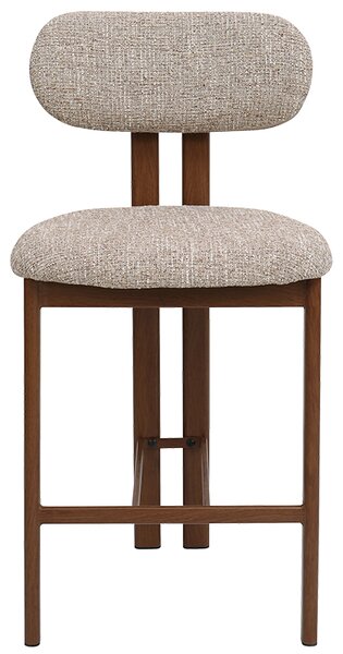 Бар стол KAGOR - кафяв 170 RS2