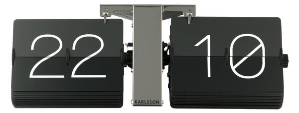 Черен часовник No Case - Karlsson