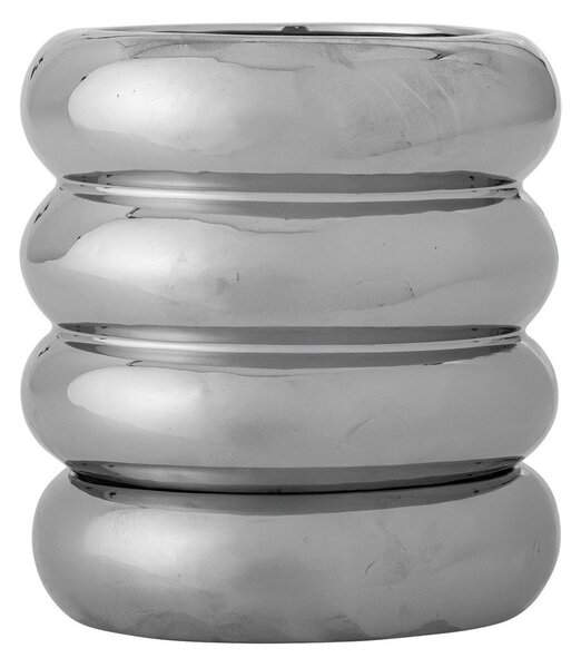 Глинено покритие за кашпа ø 16 cm Shine – Bloomingville