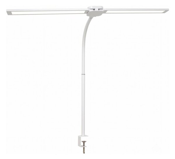 Brilagi - Димируема LED настолна лампа USB VARIO LED/14W/5V 3000-6000K бяла
