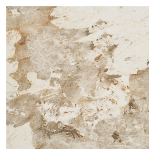 Трапезна маса с плот от имитация на мрамор 100x210 cm Athens – House Nordic