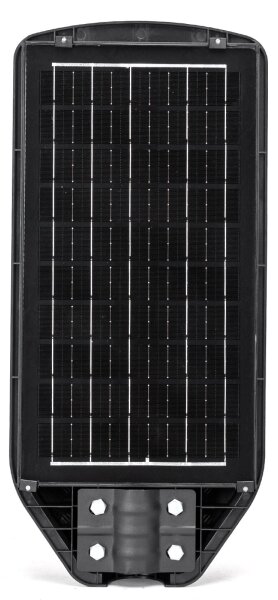 Aigostar - LED соларна улична лампа със сензор LED/100W/3,2V 2400mAh 6500K