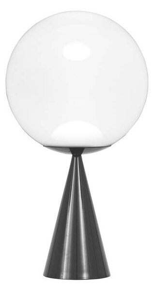 Tom Dixon - Globe Fat Настолна Лампа Όπαλ Tom Dixon