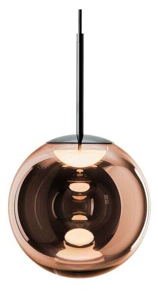 Tom Dixon - Globe Висяща Лампа Ø25 Меден Tom Dixon