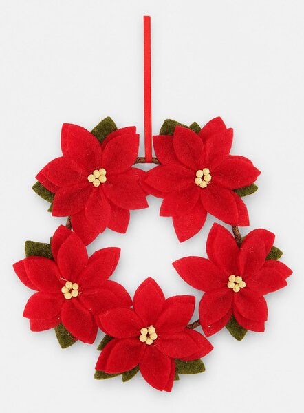 Sinsay - WREATH - многоцветен