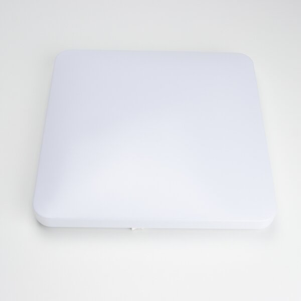 Brilagi - LED таванно осветително тяло PLAIN LED/24W/230V 3000K