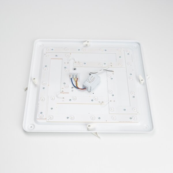 Brilagi - LED таванно осветително тяло PLAIN LED/24W/230V 3000K