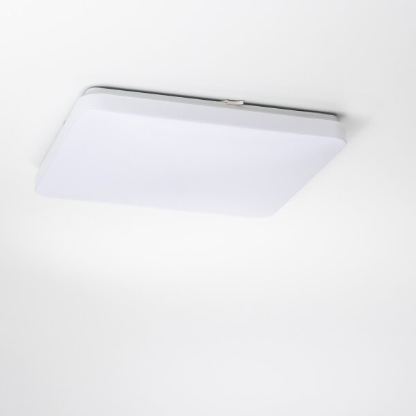 Brilagi - LED таванно осветително тяло PLAIN LED/24W/230V 3000K