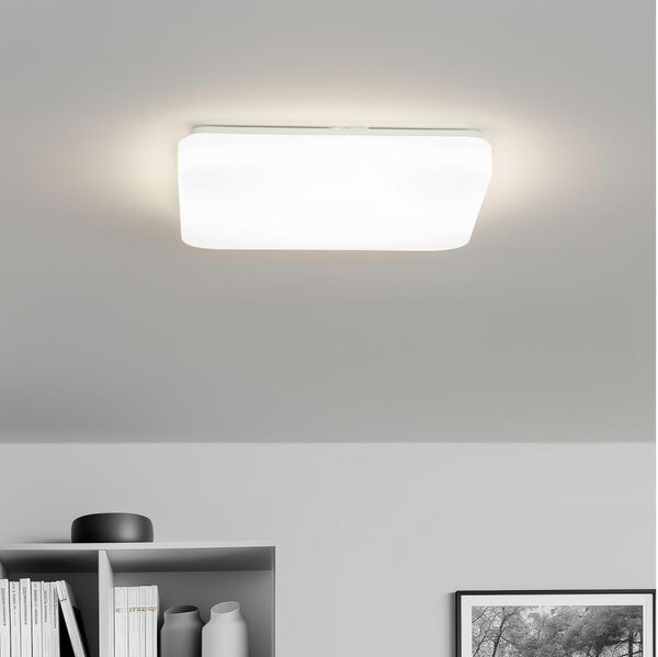 Brilagi - LED таванно осветително тяло PLAIN LED/24W/230V 3000K
