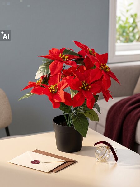 Sinsay - DECORATIVE PLANT - многоцветен